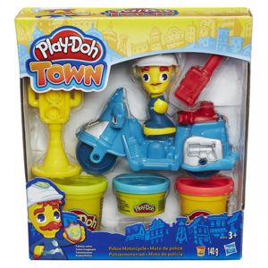Hasbro Play-Doh Town vozidla, více druhů