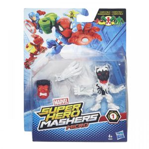 Avengers - Micro Hero Mashers, více druhů