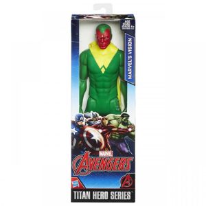 Avengers - 30cm Titan figurka B, více druhů