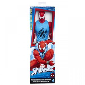Spiderman 30 cm hrdinské figurky Spider-Manů