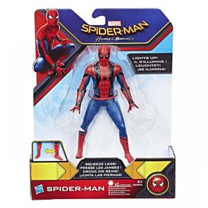 Spiderman 15cm filmové figurky