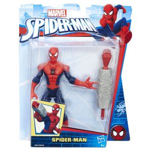 Spiderman 15 cm figurky s doplňkem