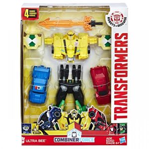 Hasbro Transformers Rid Team kombinátor, více druhů