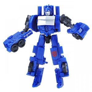 Transformers MV5 Figurky Legion