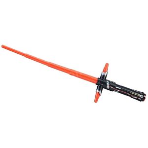 Hasbro Star Wars E8 Kombinovatelný meč Victor