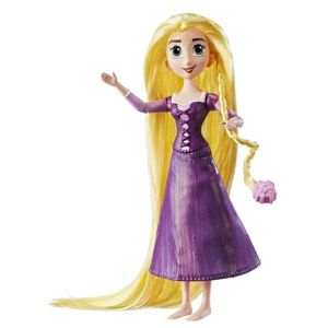 Disney Princezna Locika s extra dlouhými vlasy