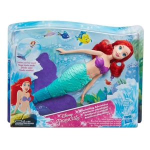 Hasbro Disney Princezny Plovoucí Ariel