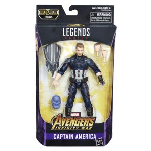 Hasbro Avengers Legends 15cm figurka
