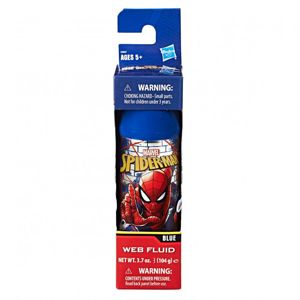 Hasbro Spiderman Náhradní náplň do pavučinometu