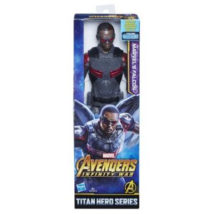 Avengers - 30cm deluxe figurky s doplňky B, více druhů