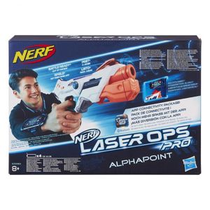 Hasbro Nerf Laser Ops Pro: Alphapoint