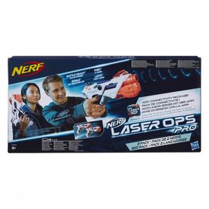 Hasbro Nerf Laser Ops Pro Alphapoint