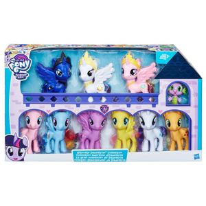 Hasbro My Little Pony Speciální kolekce 9 poníků