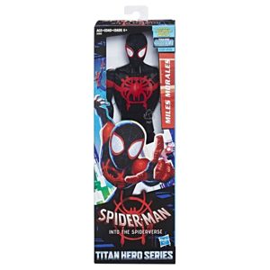 Hasbro Spiderman Figurka filmového hrdiny 30cm