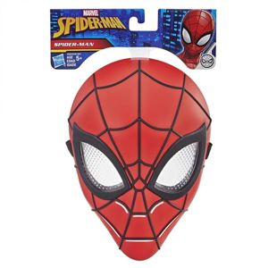 Hasbro Spiderman Maska hrdiny, více druhů