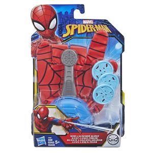 Hasbro Spiderman Rukavice Spider-mana