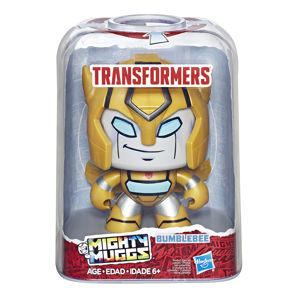 Hasbro Transformers Mighty Muggs, více druhů