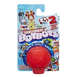 Hasbro Transformers BotBots Blind box překvapení