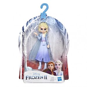 Frozen 2 Hlavní charaktery