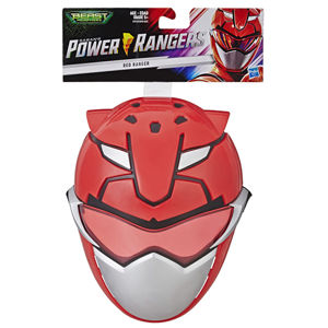 Power Rangers Maska