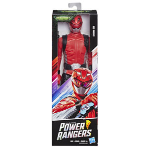Power Rangers 30cm akční figurka