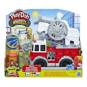 Play-Doh wheels Hasičský vůz