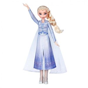 HASBRO Frozen 2 Zpívající Elsa