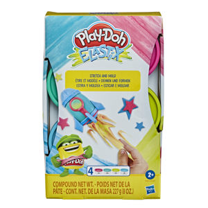 Play-Doh Elastix AKCE 2+1