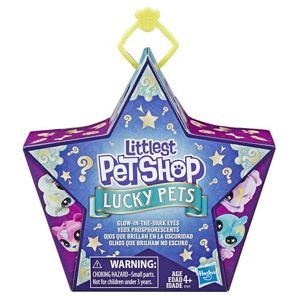 Hasbro Littlest Pet Shop Balení magických zvířátek, 