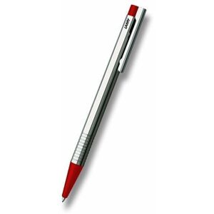 Lamy Kuličková tužka logo matt red