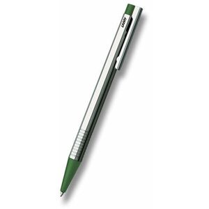 Lamy Kuličková tužka logo matt green
