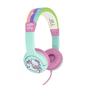 OTL Hello Kitty Unicorn dětská sluchátka
