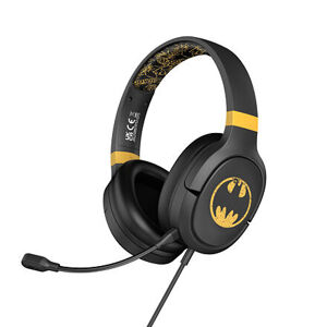 OTL Batman Pro G1 herní sluchátka