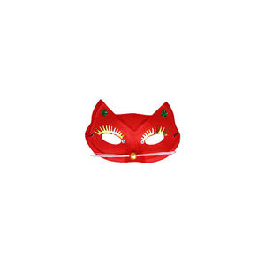 Rappa Maska / škraboška kočka