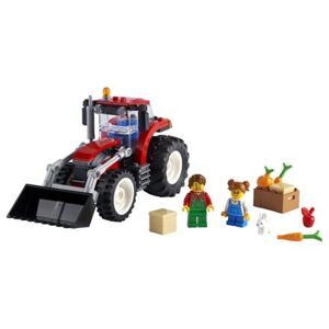 2260287 Traktor - poškozený obal