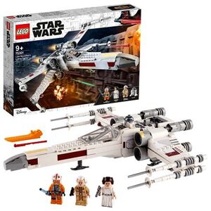 2275301 Stíhačka X-wing™ Luka Skywalkera - poškozený obal