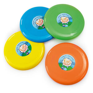 ADDO Létající talíř frisbee, více druhů