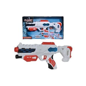 Simba Planet Fighter Vesmírná laserová pistole