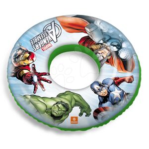 Mondo nafukovací plavací kruh Avengers 16304