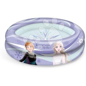 Nafukovací bazén dvojkomorový Frozen Mondo 100 cm průměr od 10 měsíců