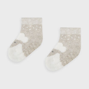 Mayoral kojenecké chlapecké  ponožky 9303-087 Velikost: 86