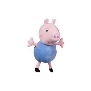 Teddies PEPPA PIG - plyšový George 35,5 cm