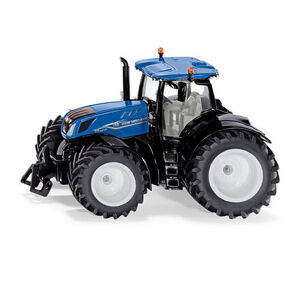 SIKU Farmer - traktor New Holland T7, 1:32