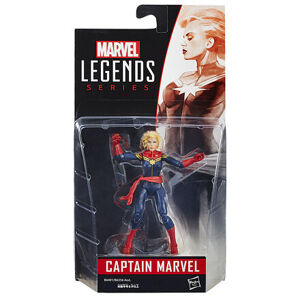 Hasbro Marvel Legends 9,5cm figurky