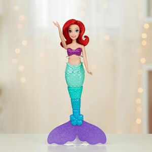 Hasbro Disney Princess Plovoucí Ariel
