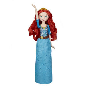 Hasbro Disney Princess Princezna Mulan/ Merida/ Pocahotas/ Jasmin