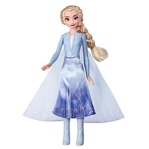 Hasbro Frozen 2 Svítící Elsa