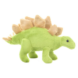 Plyš Stegosaurus