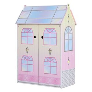 Teamson Olivia's Little World - Barevný domek pro panenky