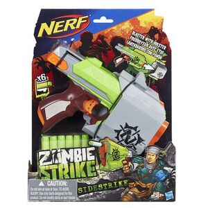 Hasbro Nerf Zombie Sidestrike blástr